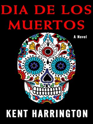 cover image of Dia De Los Muertos